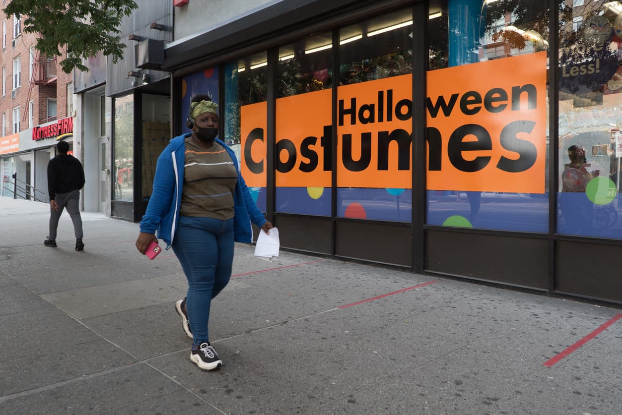 Covid's toll on NY's children, tap and pay in the subway, & more