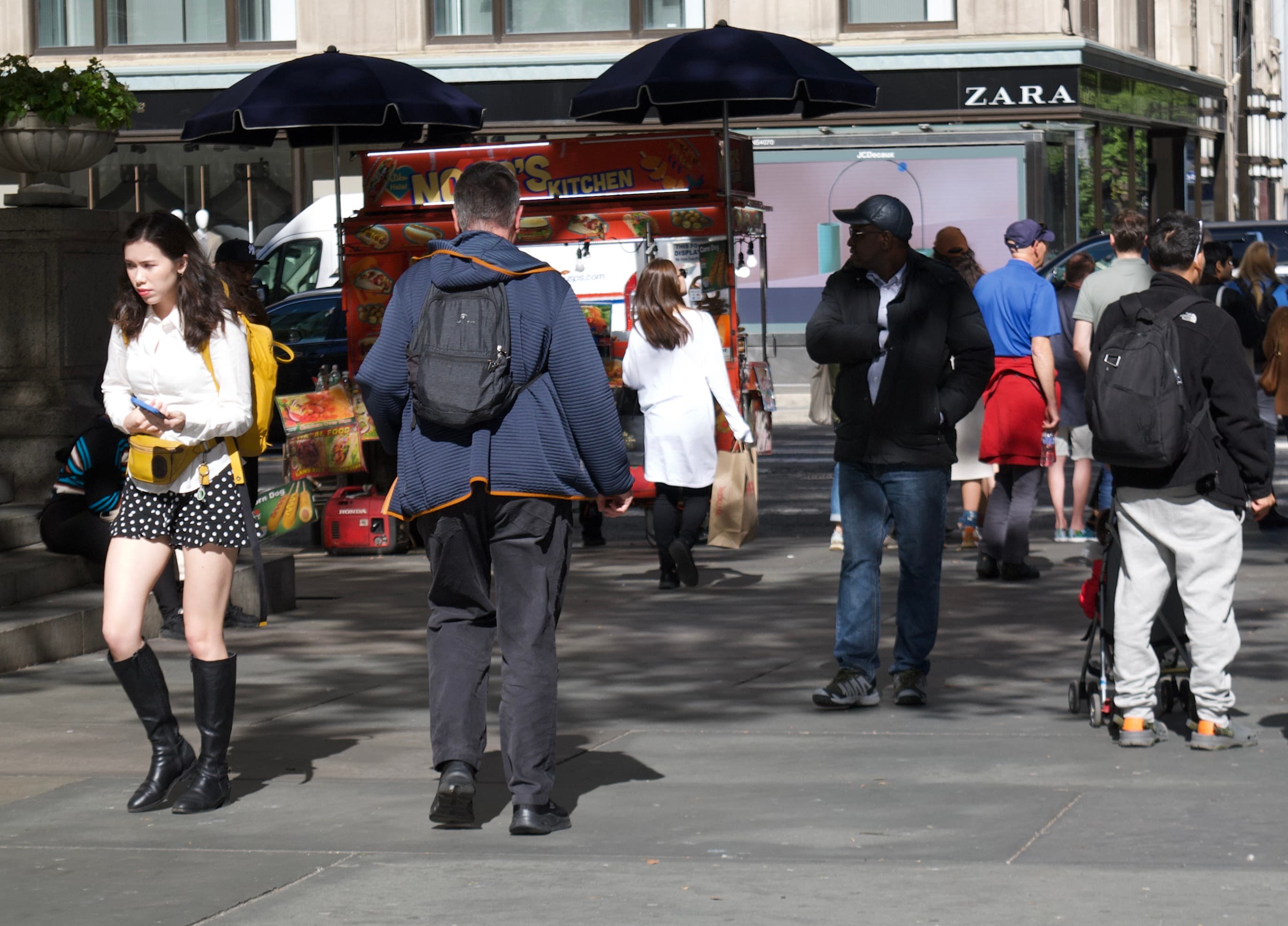 Developers accused of fraud, one in 10 stabilized units vacant, & more