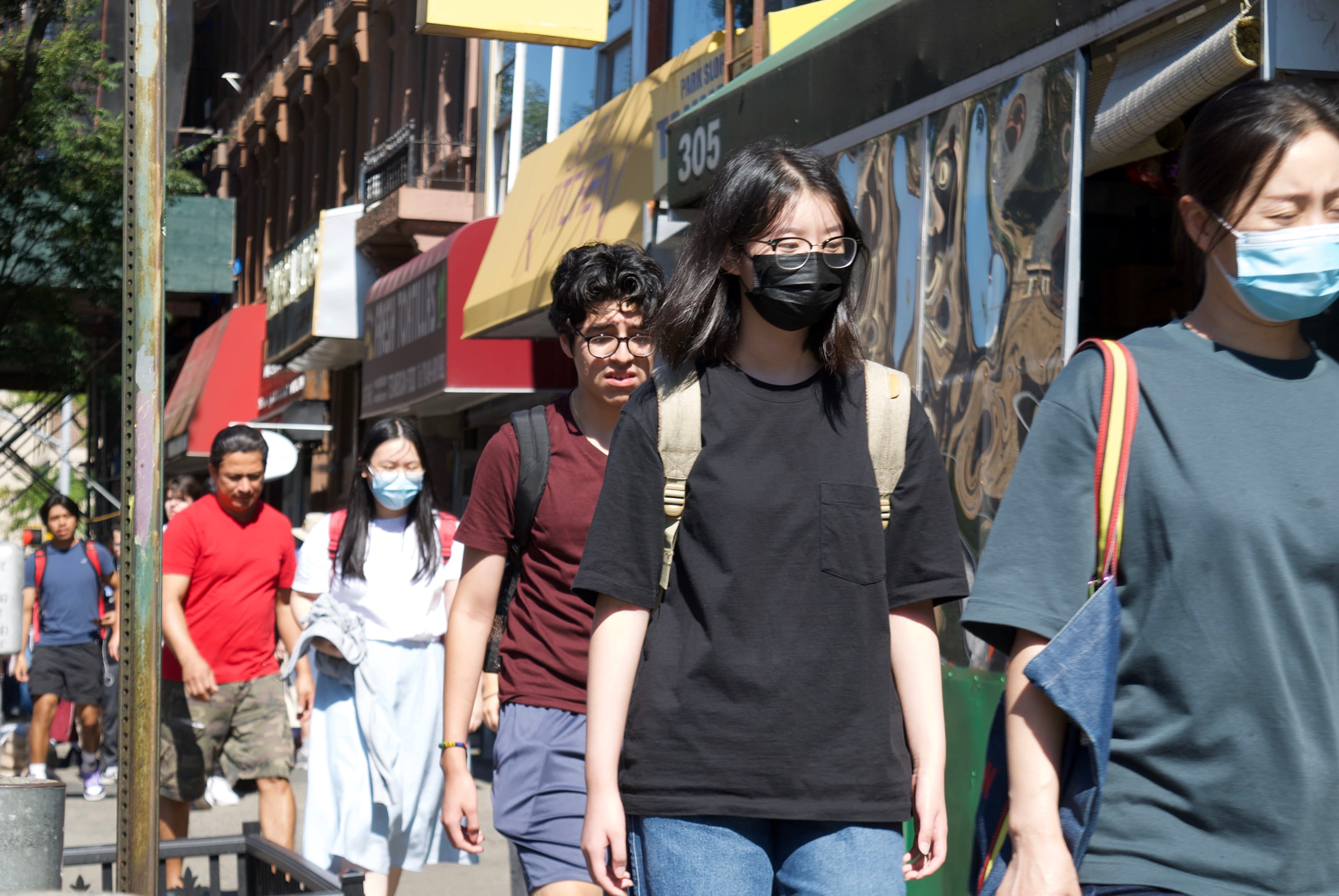 Arsenic scare lawsuit, shelters near 'breaking point,' & more