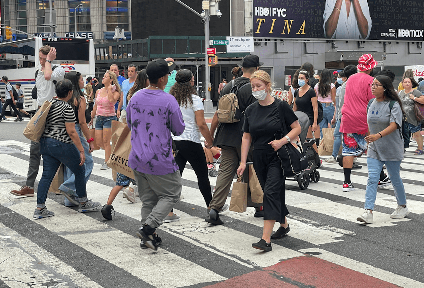 Federal aid for NY and NJ, Biden surveys damage in Queens, & more