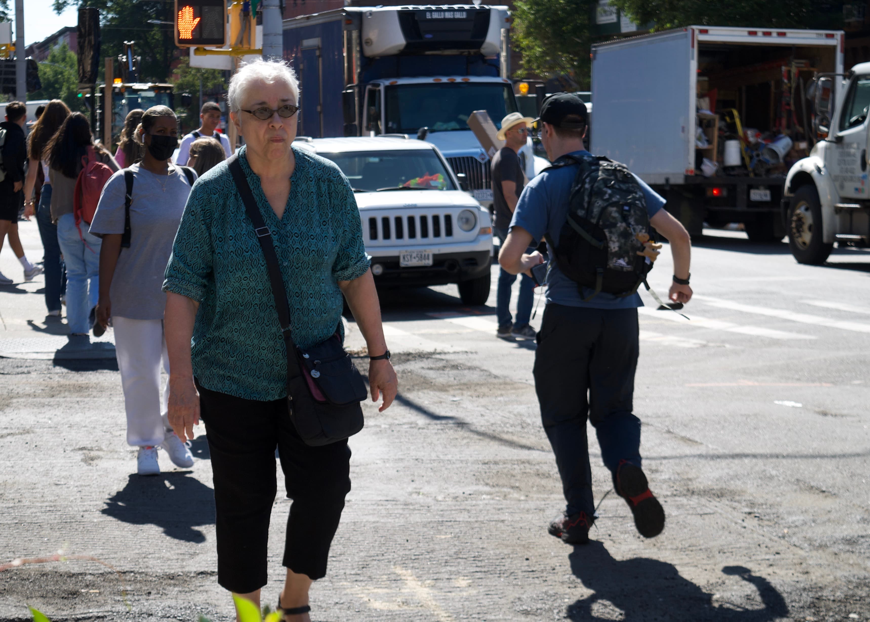 Granddaughter sued for deed theft, $200 for arsenic debacle, & more