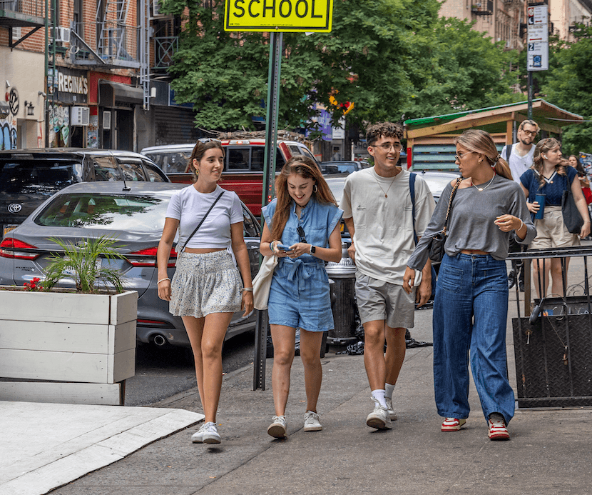 Buyer sues over virtual doorman, tenants accused of illegal Airbnbs, & more