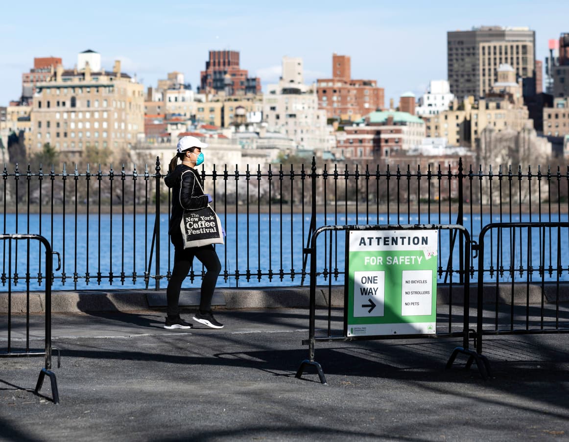 Mayor proposes new relief for renters, Hudson Yards retailers miss payments, & more