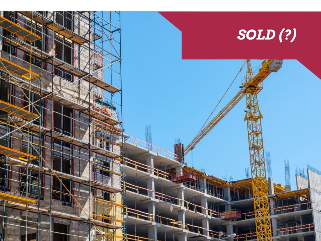 Has NYC's new development boom been exaggerated?