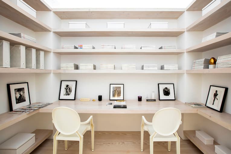 Five homes with small private spaces to call one’s own