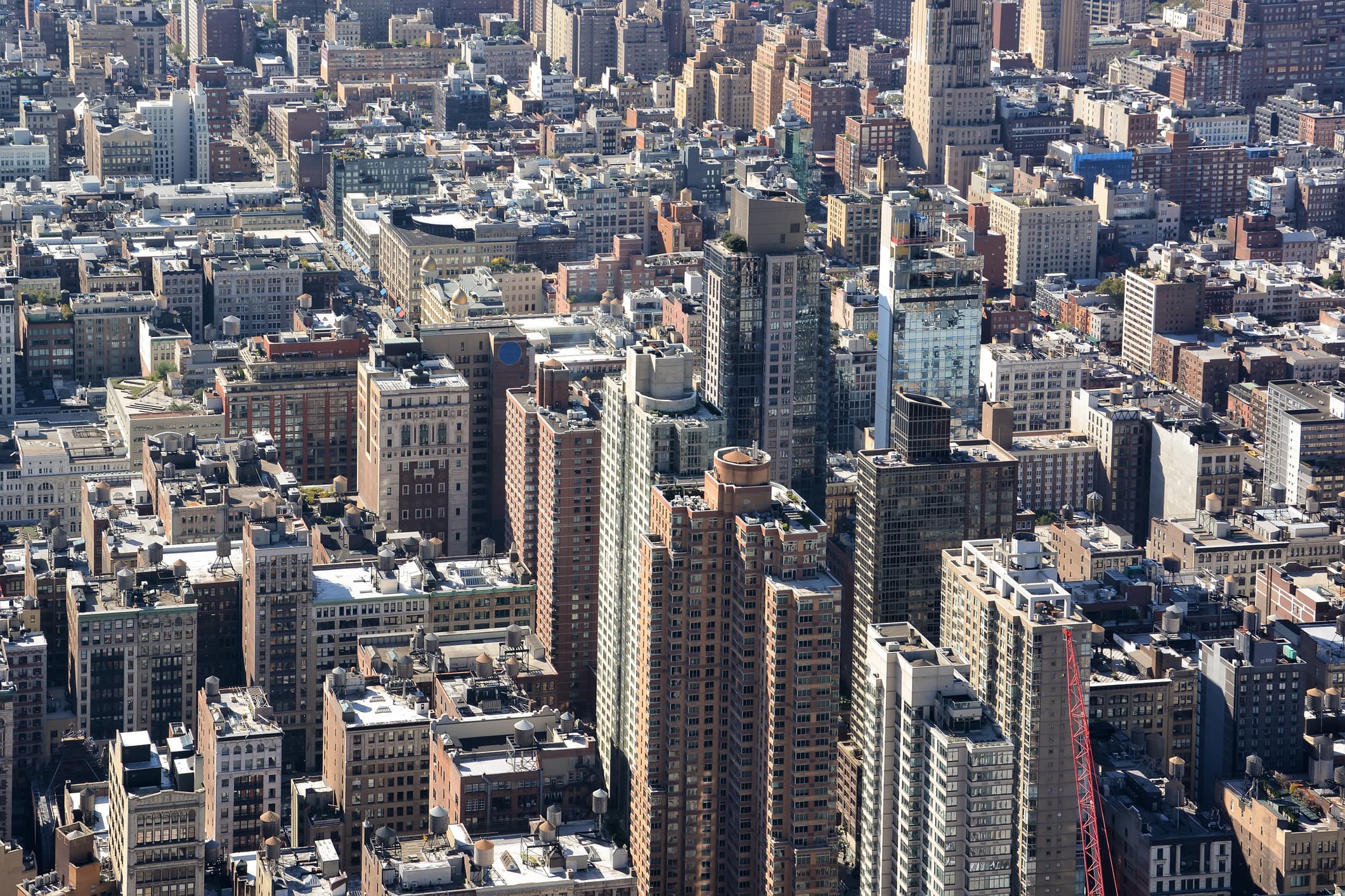 ‘NY needs $10 billion to begin to meet the needs of renters,’ says State Senator Brian Kavanagh