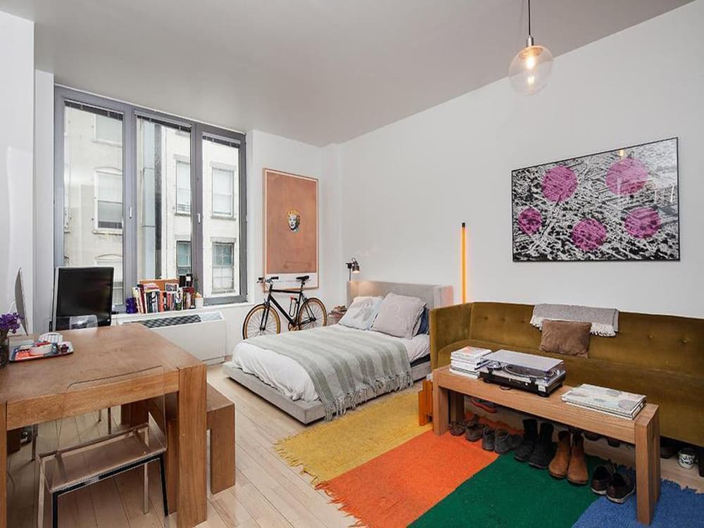 Can I get kicked out of my co-op for living there part-time?