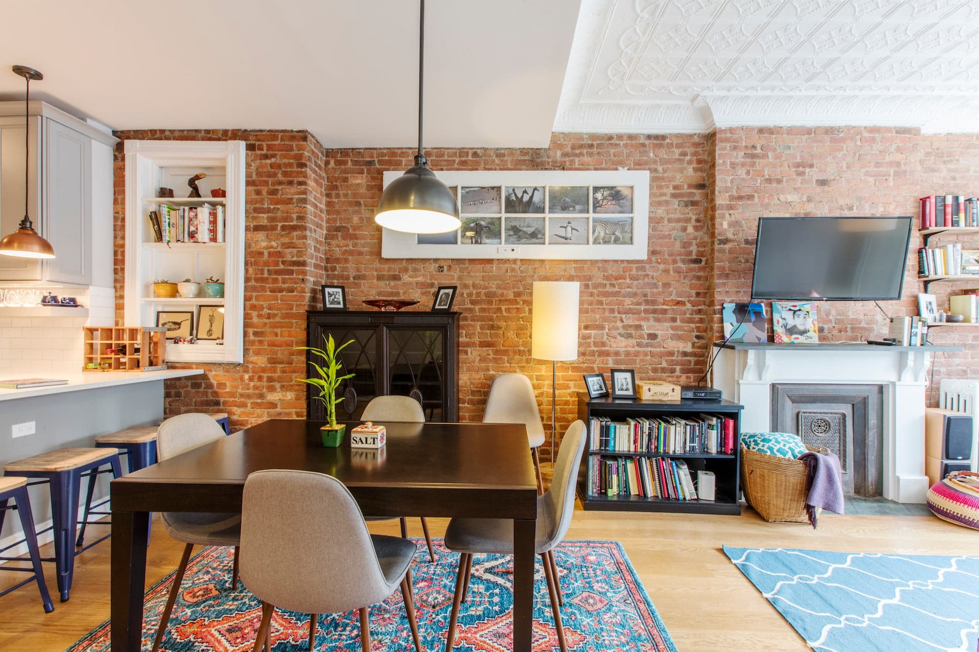 The NYC buyer’s guide to renovating before you move in