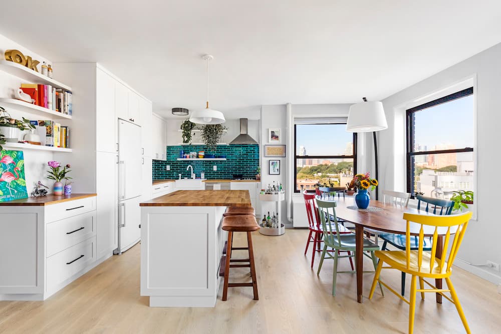 What not to skimp on when renovating your NYC kitchen