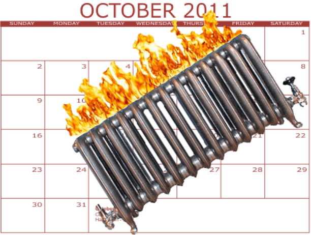 Heat season starts tomorrow; better grab a sweater, Brooklyn