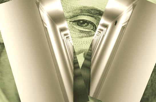 The Board Room: How to "sell" a hallway