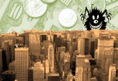 Why getting rid of bed bugs will cost you less this November