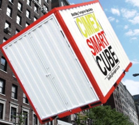 Next big thing in bed bugs launches in NYC this Friday - and why you should care