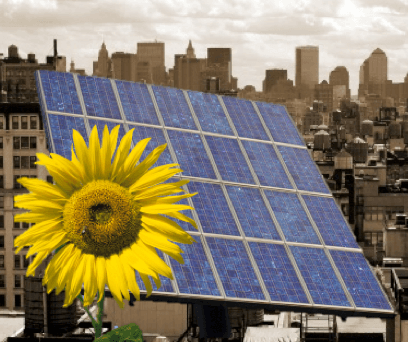 Why isn't your building going solar? Blame the expediters