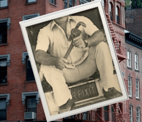 The ups and downs of renting from a mom-and-pop landlord