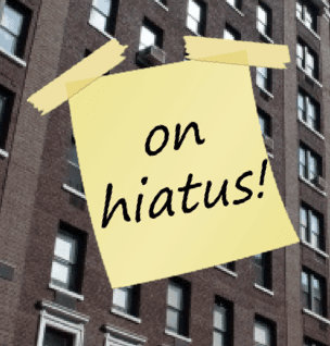 Enjoy the Best of Brick 2011 while we take a short break 