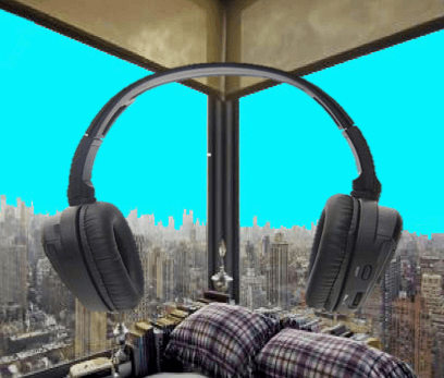 Top 10 reasons to soundproof your windows, besides the obvious