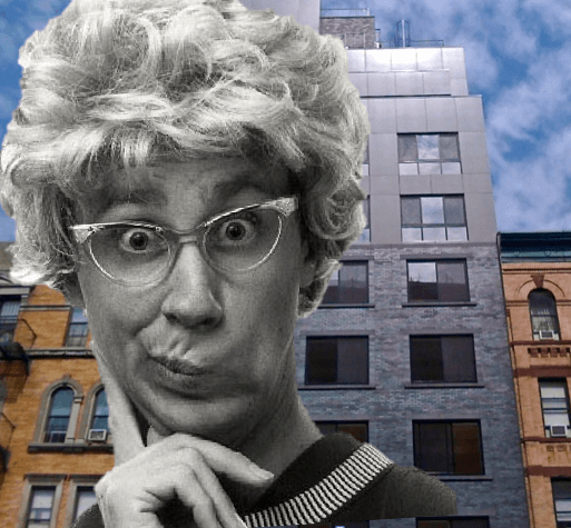 How much is a higher floor worth?  