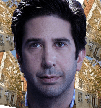 David Schwimmer gets heat for demolition -- but did he do anything wrong?
