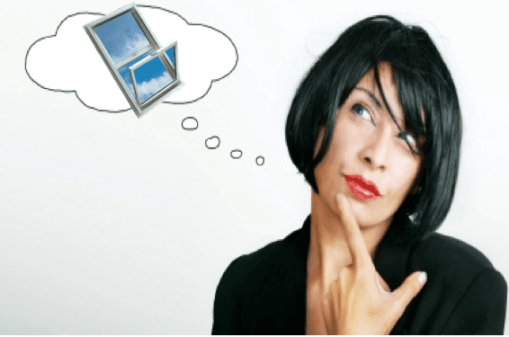 Room for Improvement: Open spaces, another bathroom and a new downstairs neighbor