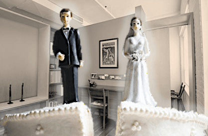 You don't have to get married to need a prenup--with your roommate