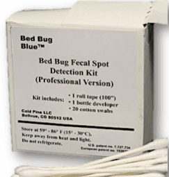 Finally, a breakthrough in bed bug detection