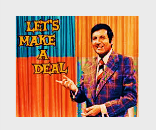 A real estate broker reveals the best way to negotiate a commission