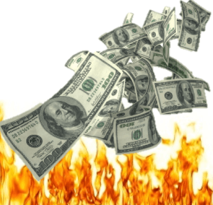 Yes, you are still nuts to buy without a mortgage contingency