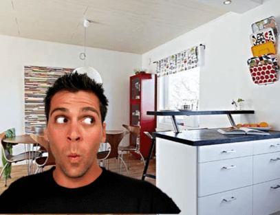 17 tips for casing the joint, from an open-house addict 2012