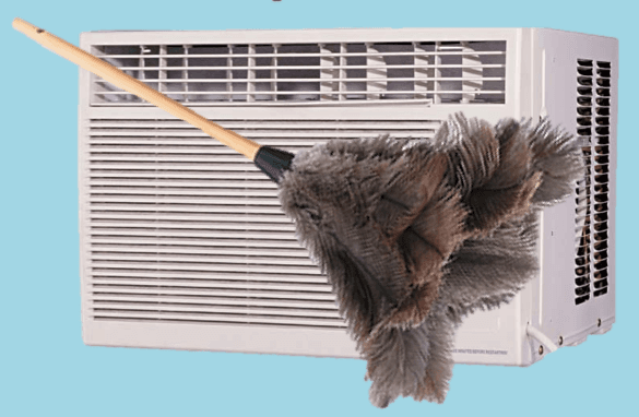 Is spending $350 to get your a/c cleaned worth it?