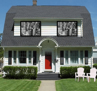 These 5 former Manhattanites love/hate the 'burbs and are barely breaking even there