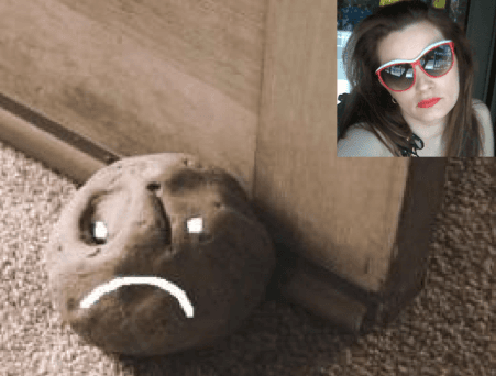 Hell's Bitchen: Meet my super, Aquavelva