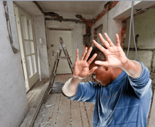 NYC Renovation Questions: How can I keep noise, dust and odors to a minimum so my neighbors don't hate me?