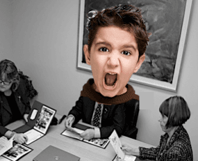 5 things we learned from the NY Times about closing-room hissy fits