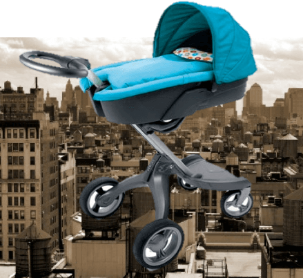 To raise a family in NYC, you need a master's in real estate