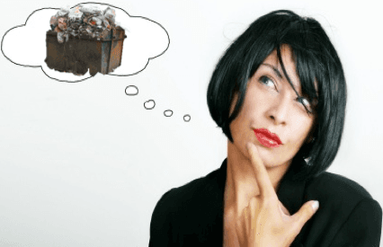 Room for Improvement: A wish for better water pressure, and a view of something other than an alley