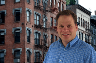 How to impress a small landlord (or lose that apartment on the spot)