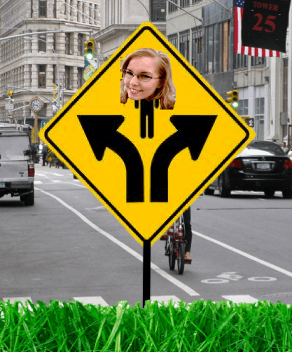 Buy, rent, sublet, live-in nanny, or leave?