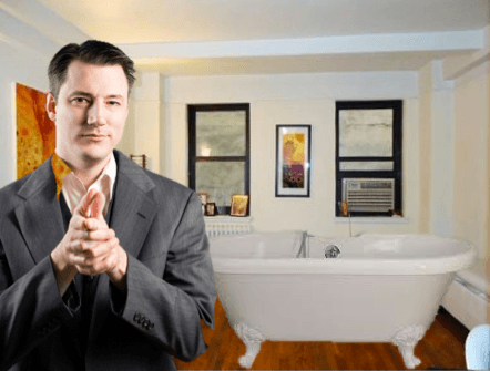 12 ways to spin an apartment flaw, for fun and profit