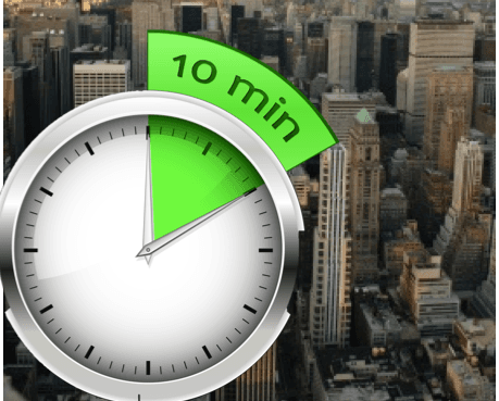 NYC living tips from the true experts