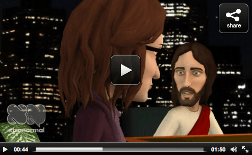 Tina Fey's come-to-Jesus moment over how much to tip the doorman