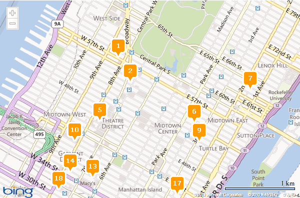 No doorman? No problem--thanks to these 5 cool finds