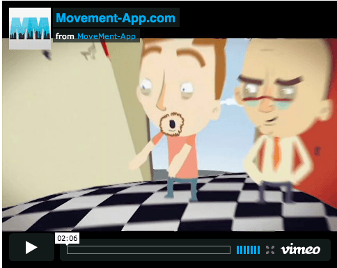 MoveMent App: iPhone geo-tagging means what you see in a rental listing is what you get