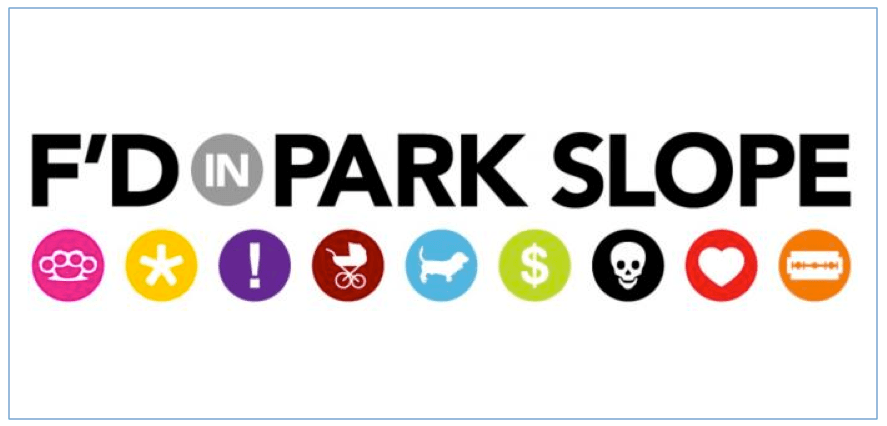 F'D in Park Slope: Wanna move here? Better get a baby or dog pronto