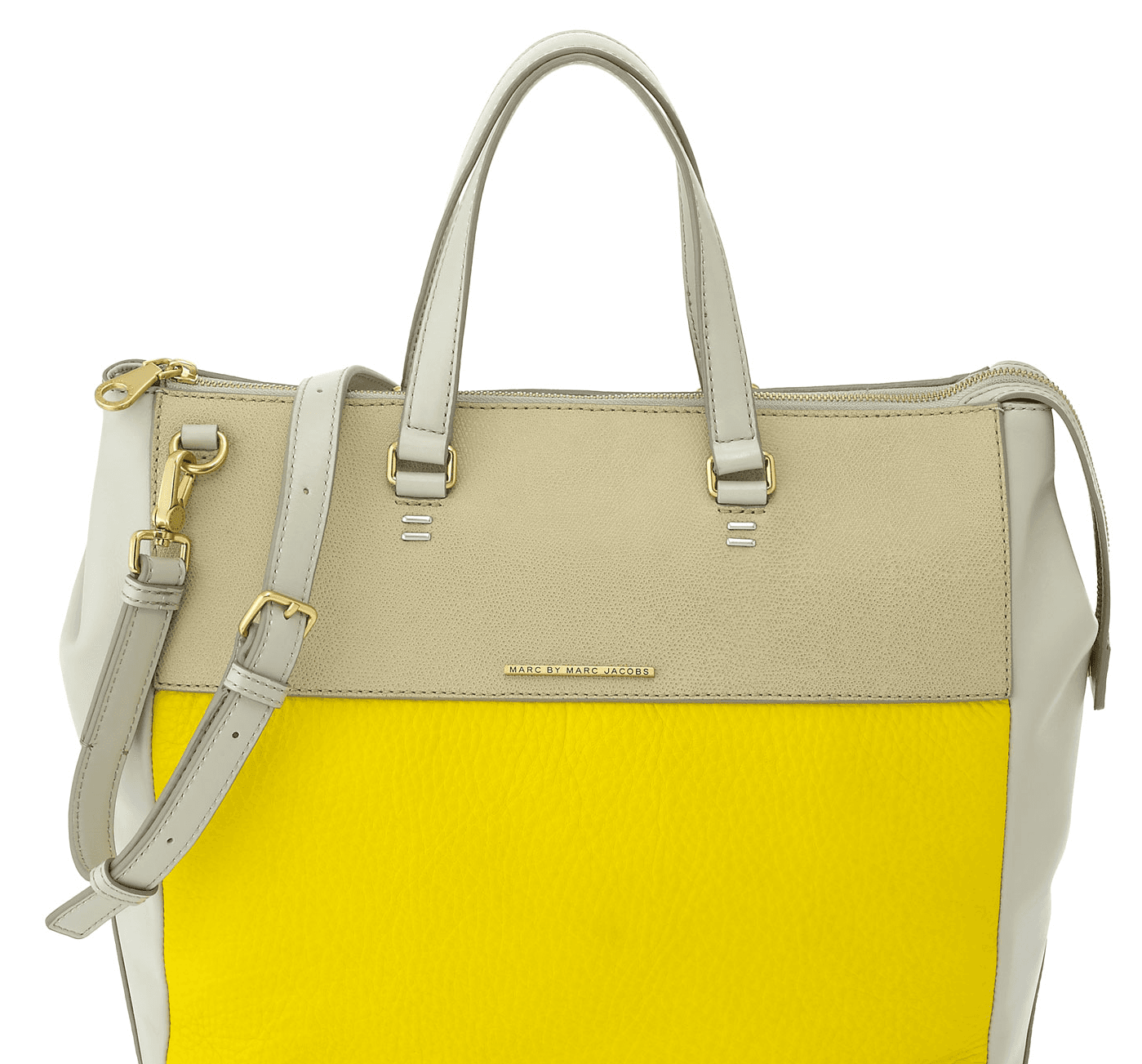 My co-op board interview:  Sometimes you need to leave the Marc Jacobs bag at home