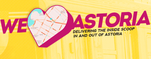 We Heart Astoria: What's not to love about an understatedly hip nabe with water, a great park, diversity & a growing food scene