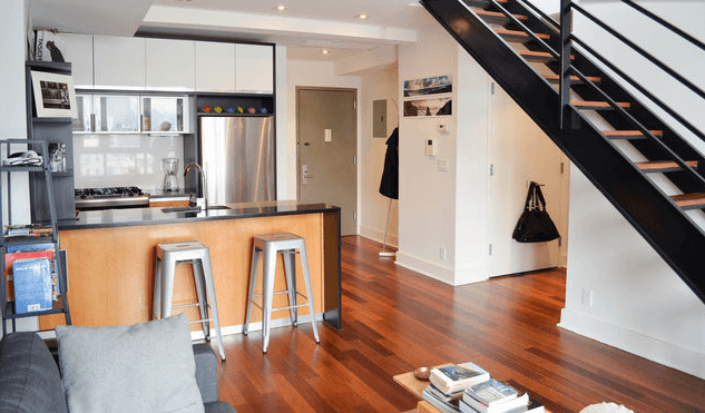 Real New Yorkers Speak: My best and worst sublet ever