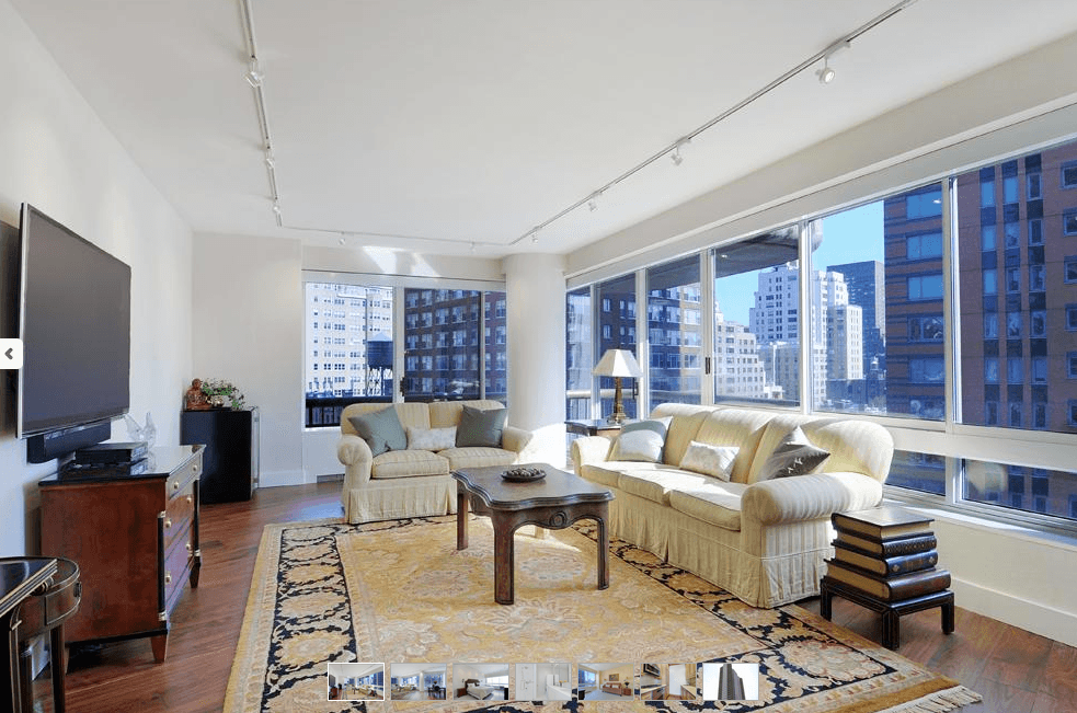 Flip or Flop: Did renovations really up this co-op's value by 75%?