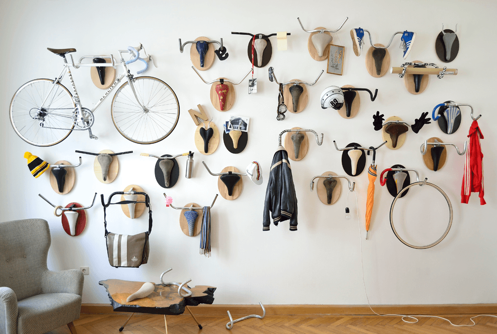 Jilted on a gym, landlord sabotage is on the rise, and more