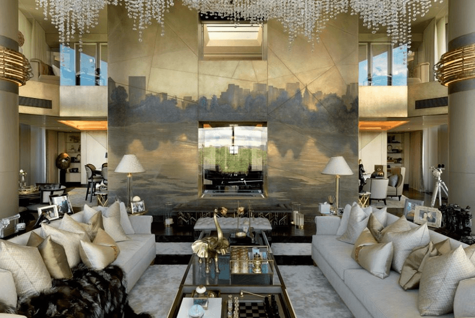 Sublet your bathroom on the Internet, rich people to New York: drop dead, and more